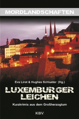 luxcover